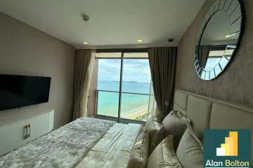 1 Bedroom Condo for sale in Nong Prue, Chonburi