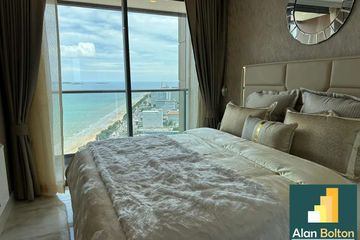 1 Bedroom Condo for sale in Copacabana Beach Jomtien, Nong Prue, Chonburi
