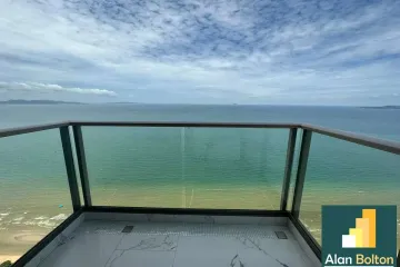 2 Bedroom Condo for rent in Nong Prue, Chonburi