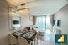 1 Bedroom Condo for Sale or Rent in Copacabana Beach Jomtien, Nong Prue, Chonburi