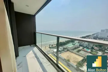 1 Bedroom Condo for Sale or Rent in Nong Prue, Chonburi