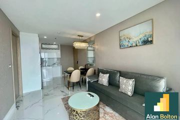 1 Bedroom Condo for Sale or Rent in Copacabana Beach Jomtien, Nong Prue, Chonburi