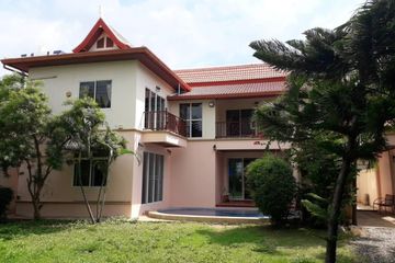 4 Bedroom Villa for rent in Nong Prue, Chonburi