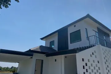 3 Bedroom House for sale in San Phi Suea, Chiang Mai