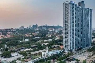 2 Bedroom Condo for sale in Supalai Mare, Nong Prue, Chonburi