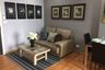 1 Bedroom Condo for rent in The President Sathorn-Ratchaphruek 3, Pak Khlong Phasi Charoen, Bangkok near MRT Bang Wa