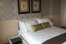 1 Bedroom Condo for rent in The President Sathorn-Ratchaphruek 3, Pak Khlong Phasi Charoen, Bangkok near MRT Bang Wa