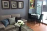 1 Bedroom Condo for rent in The President Sathorn-Ratchaphruek 3, Pak Khlong Phasi Charoen, Bangkok near MRT Bang Wa