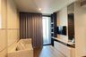 1 Bedroom Condo for rent in Ideo Q Sukhumvit 36, Khlong Tan, Bangkok near BTS Thong Lo