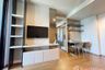 1 Bedroom Condo for rent in Ideo Q Sukhumvit 36, Khlong Tan, Bangkok near BTS Thong Lo