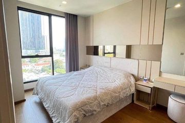 1 Bedroom Condo for rent in Ideo Q Sukhumvit 36, Khlong Tan, Bangkok near BTS Thong Lo