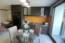 1 Bedroom Apartment for rent in PR Court, Khlong Tan Nuea, Bangkok