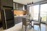 1 Bedroom Apartment for rent in PR Court, Khlong Tan Nuea, Bangkok