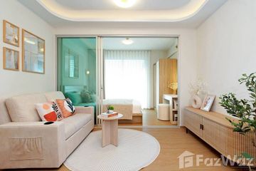 Condo for sale in A Space Me Sukhumvit 77, Suan Luang, Bangkok near MRT Si Nut