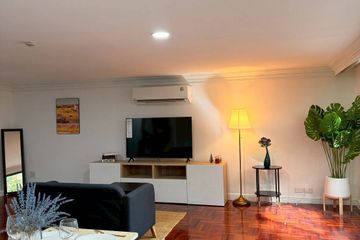 1 Bedroom Apartment for rent in Charan Tower, Khlong Tan Nuea, Bangkok near BTS Phrom Phong