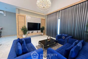 4 Bedroom Villa for rent in Huai Yai, Chonburi
