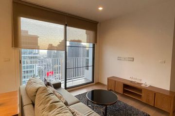 2 Bedroom Condo for rent in TELA Thonglor, Khlong Tan Nuea, Bangkok near BTS Thong Lo