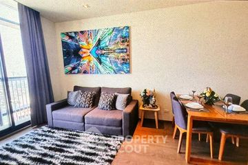 1 Bedroom Condo for rent in Park Origin Phrom Phong, Khlong Tan, Bangkok near BTS Phrom Phong