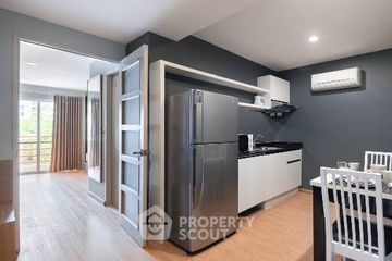 2 Bedroom Apartment for rent in iCheck Inn Residence Sathorn, Chong Nonsi, Bangkok