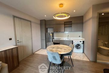 2 Bedroom Condo for rent in RHYTHM Ekkamai, Khlong Tan Nuea, Bangkok near BTS Ekkamai