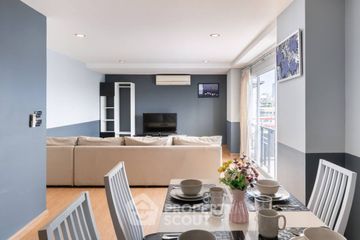 1 Bedroom Apartment for rent in iCheck Inn Residence Sathorn, Chong Nonsi, Bangkok