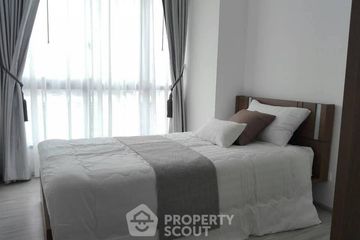 2 Bedroom Condo for rent in Ideo Mobi Bangsue Grand Interchange, Bang Sue, Bangkok near MRT Tao Poon