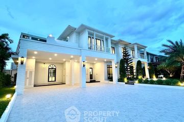 6 Bedroom House for rent in Perfect Masterpiece Sukhumvit 77, Racha Thewa, Samut Prakan