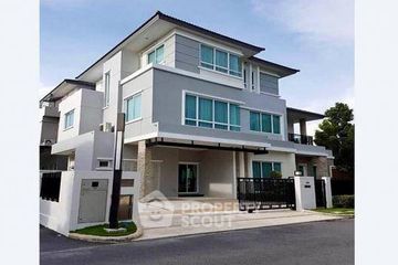 5 Bedroom House for rent in Grand Bangkok Boulevard Rama 9-Srinagarindra, Saphan Sung, Bangkok