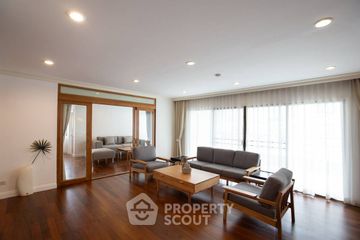 4 Bedroom Apartment for rent in Baan Sawasdee, Khlong Tan Nuea, Bangkok near MRT Sukhumvit