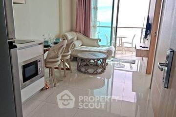 1 Bedroom Condo for rent in The Riviera Jomtien, Nong Prue, Chonburi