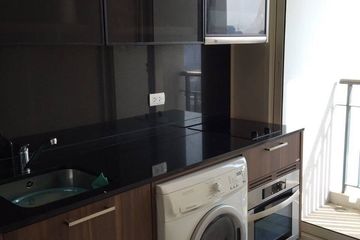1 Bedroom Condo for rent in Ivy Thonglor, Khlong Tan Nuea, Bangkok near BTS Thong Lo
