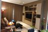 1 Bedroom Condo for rent in 185 Rajadamri, Lumpini, Bangkok near BTS Ratchadamri