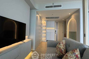 1 Bedroom Condo for rent in Arom Wongamat, Na Kluea, Chonburi
