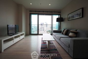 1 Bedroom Condo for rent in Noble Solo, Khlong Tan Nuea, Bangkok near BTS Thong Lo