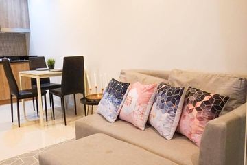 2 Bedroom Condo for rent in Ideo Verve Ratchaprarop, Makkasan, Bangkok near BTS Phaya Thai