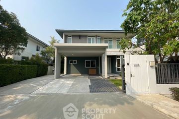4 Bedroom House for rent in Mantana Bangna-Wongwaen, Dokmai, Bangkok