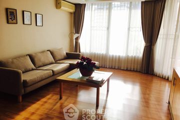 2 Bedroom Apartment for rent in Rende Sukhumvit 23, Khlong Toei Nuea, Bangkok near BTS Asoke