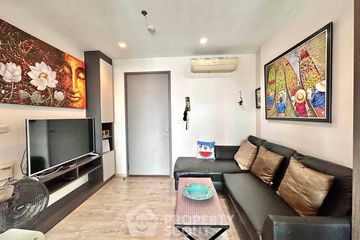 1 Bedroom Condo for rent in The Base Central Pattaya, Nong Prue, Chonburi