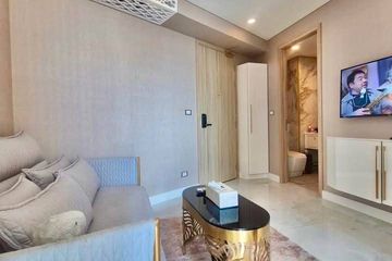 1 Bedroom Condo for rent in Copacabana Beach Jomtien, Nong Prue, Chonburi