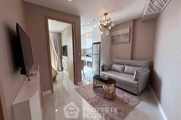 1 Bedroom Condo for rent in Copacabana Beach Jomtien, Nong Prue, Chonburi