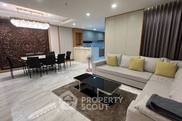3 Bedroom Condo for rent in Grand Diamond Pratunam, Thanon Phetchaburi, Bangkok near BTS Ratchathewi