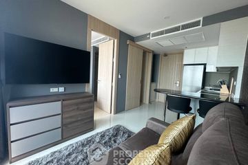1 Bedroom Condo for rent in The Riviera Jomtien, Nong Prue, Chonburi