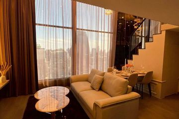 2 Bedroom Condo for rent in Park Origin Ratchathewi, Thung Phaya Thai, Bangkok near BTS Ratchathewi