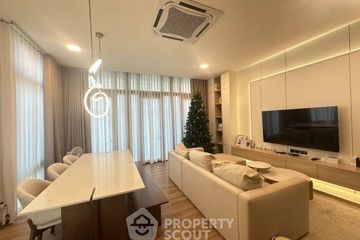 6 Bedroom Townhouse for rent in Condo U Ratchayothin, Chan Kasem, Bangkok near MRT Phahon Yothin