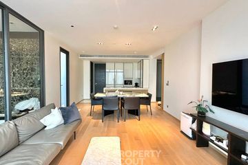 2 Bedroom Condo for rent in BEATNIQ Sukhumvit 32, Khlong Tan, Bangkok near BTS Thong Lo