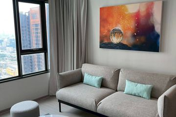 2 Bedroom Condo for rent in Life Ladprao, Chom Phon, Bangkok near BTS Ladphrao Intersection