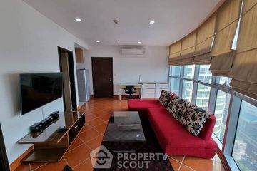 1 Bedroom Condo for rent in Le Luk Condominium, Phra Khanong Nuea, Bangkok near BTS Phra Khanong