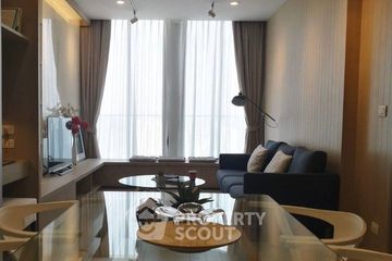 1 Bedroom Condo for rent in Noble Ploenchit, Lumpini, Bangkok near BTS Ploen Chit