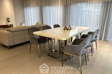 2 Bedroom Condo for rent in Tonson One Residence, Lumpini, Bangkok near BTS Ploen Chit