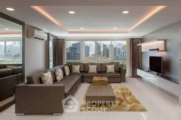 3 Bedroom Apartment for rent in Aashiana Sukhumvit 26, Khlong Tan, Bangkok near BTS Phrom Phong